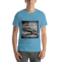 Short-Sleeve Unisex T-Shirt