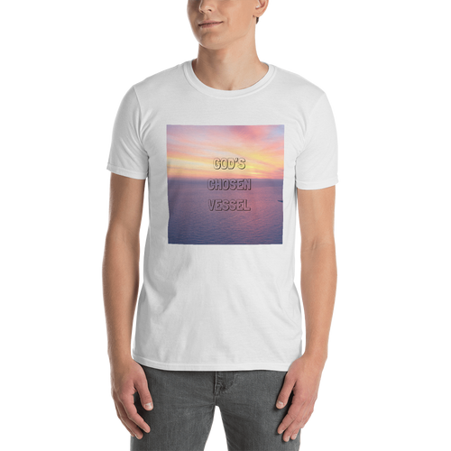 Short-Sleeve Unisex T-Shirt