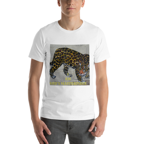 Short-Sleeve Unisex T-Shirt