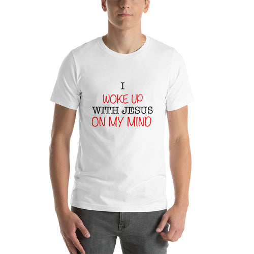 Inspirational Unisex T-Shirt