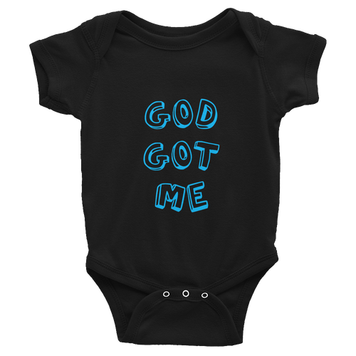 Infant Bodysuit