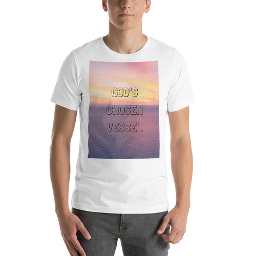 Short-Sleeve Unisex T-Shirt