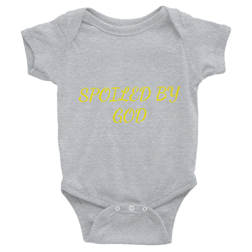 Infant Bodysuit