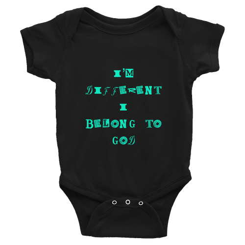 Infant Bodysuit