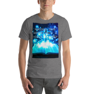 Short-Sleeve Unisex T-Shirt