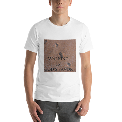 Short-Sleeve Unisex T-Shirt