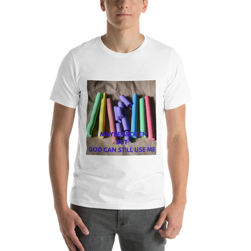 Short-Sleeve Unisex T-Shirt