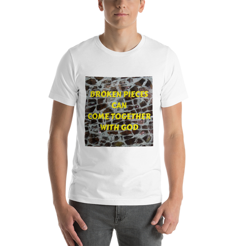 Short-Sleeve Unisex T-Shirt