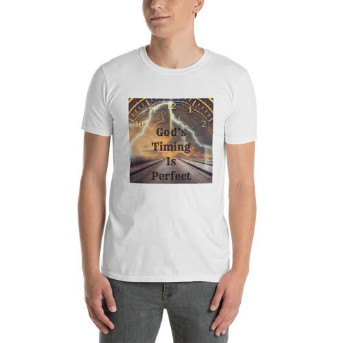 Short-Sleeve Unisex T-Shirt