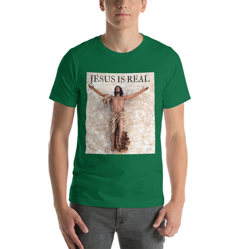 Short-Sleeve Unisex T-Shirt