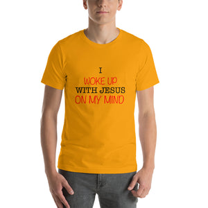 Inspirational Unisex T-Shirt