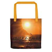 Tote bag