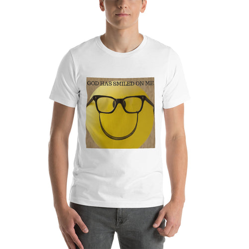 Short-Sleeve Unisex T-Shirt