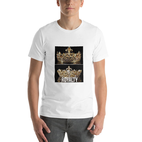 Short-Sleeve Unisex T-Shirt