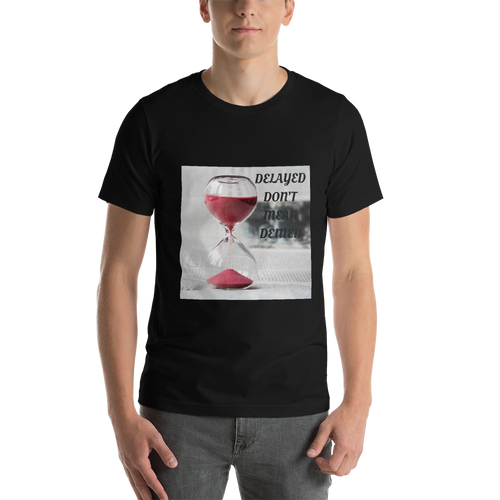 Short-Sleeve Unisex T-Shirt