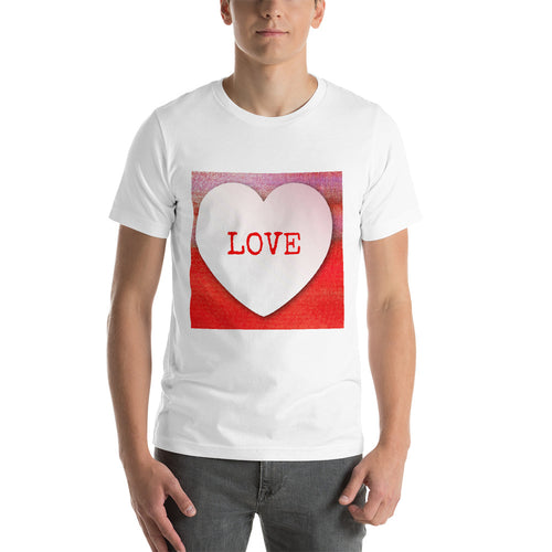 Short-Sleeve Unisex T-Shirt