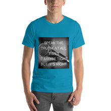 Short-Sleeve Unisex T-Shirt