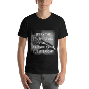 Short-Sleeve Unisex T-Shirt